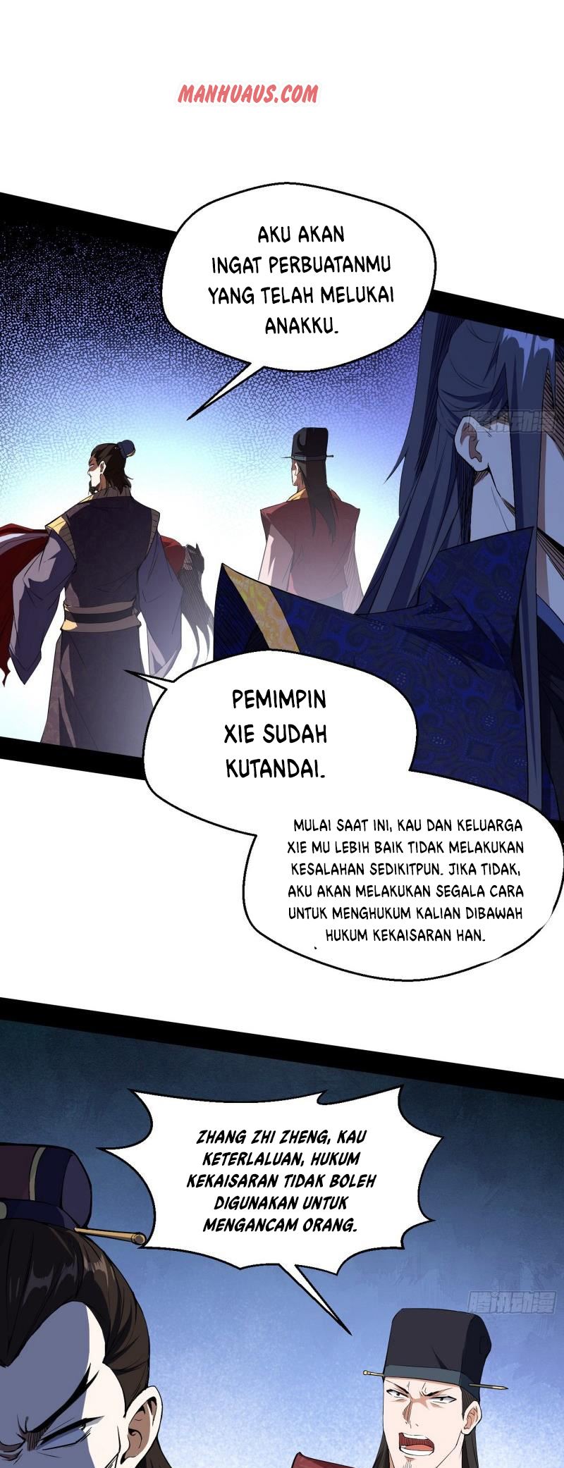 Dilarang COPAS - situs resmi www.mangacanblog.com - Komik im an evil god 111 - chapter 111 112 Indonesia im an evil god 111 - chapter 111 Terbaru 25|Baca Manga Komik Indonesia|Mangacan